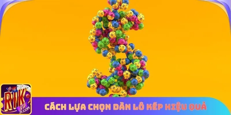 Cách lựa chọn Dàn lô kép hiệu quả