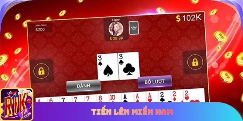 Tiến lên miền Nam